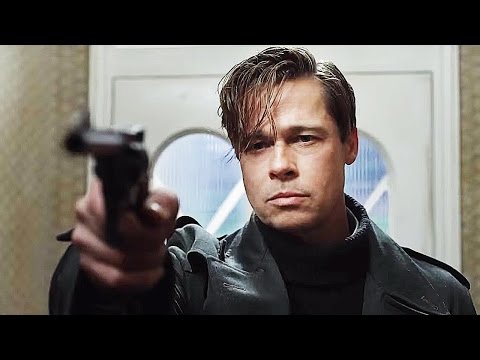 SPRZYMIERZENI recenzja Kinomaniaka