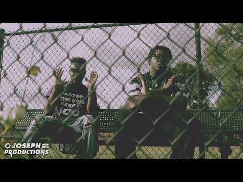 Zay Honcho - Raiders | Shot By @JosephProductions