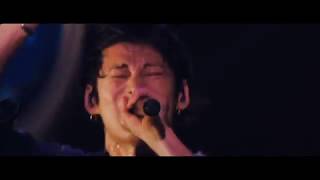 UVERworld Fight For Liberty