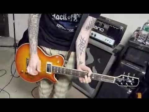 The Cretins - Story (Princess Bride)