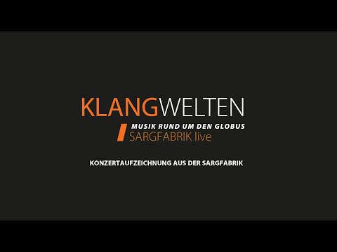 Turumtay Zaric live @ Sargfabrik