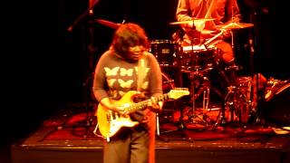 Joan Armatrading - Me Myself I