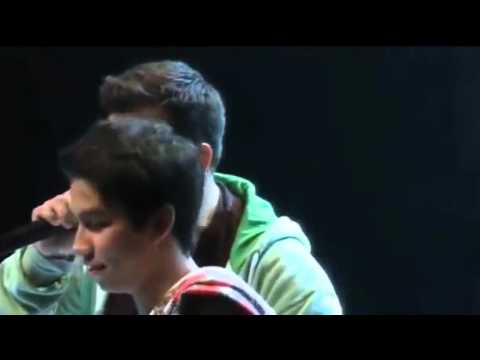 Papo vs Sheka (Semifinales) Red Bull Batalla de Los Gallos 2015 (Argentina)