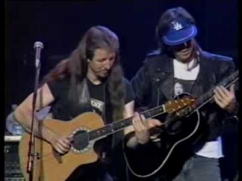 The Doobie Brothers - SLACK KEY SOQUEL RAG