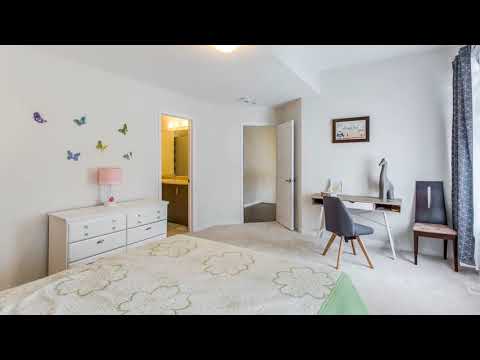 31 Iguana Trail - Brampton