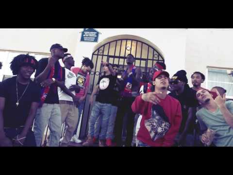 Andre Da Tippa ft. Lajan Slim - Michael Vick [HD] dir. by @iamJayLenz