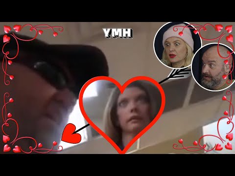 Flirty Fedsmoker - YMH Highlight