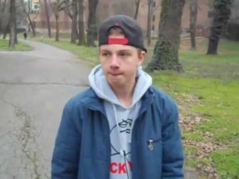 TruceBoy-Nuovo Stile (OFFICIAL VIDEO)