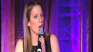Jessie Mueller sings “Everything Changes"