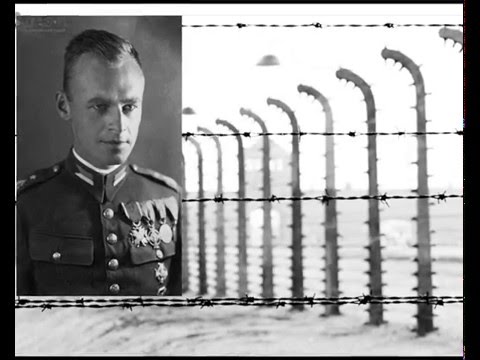„Raport Witolda Pileckiego”. TPR -- Mariusz Bonaszewski w roli Witolda Pileckiego