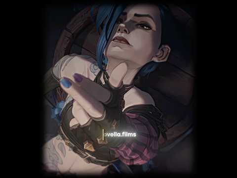 Did i miss anything? - Jinx // “Arcane Season 1”