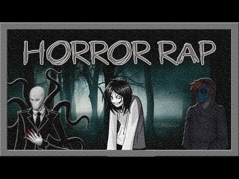 Mc Orla - Horror Rap (Especial de Halloween 2016)