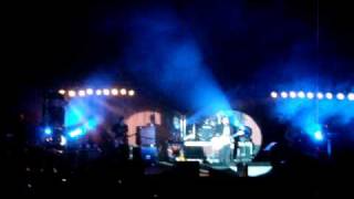 Delfini, beginning - MUMIY TROLL