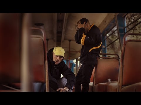 J ABECIA feat SOLHO - RUTINA