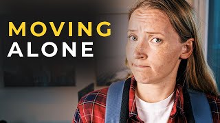 How I Moved to Canada Alone – Challenges and How I Dealt With Them