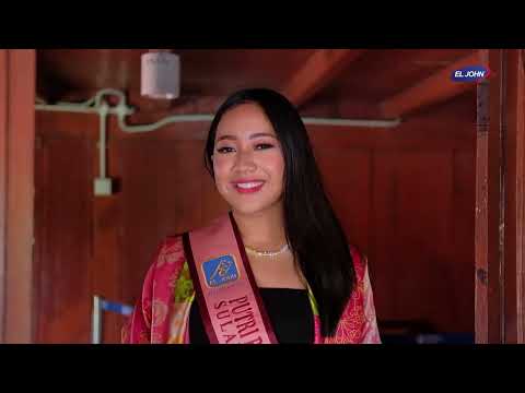 Video Tourism Putri Pariwisata Indonesia Sulawesi Selatan 2022 DITA AYU  - EL JOHN PAGEANT