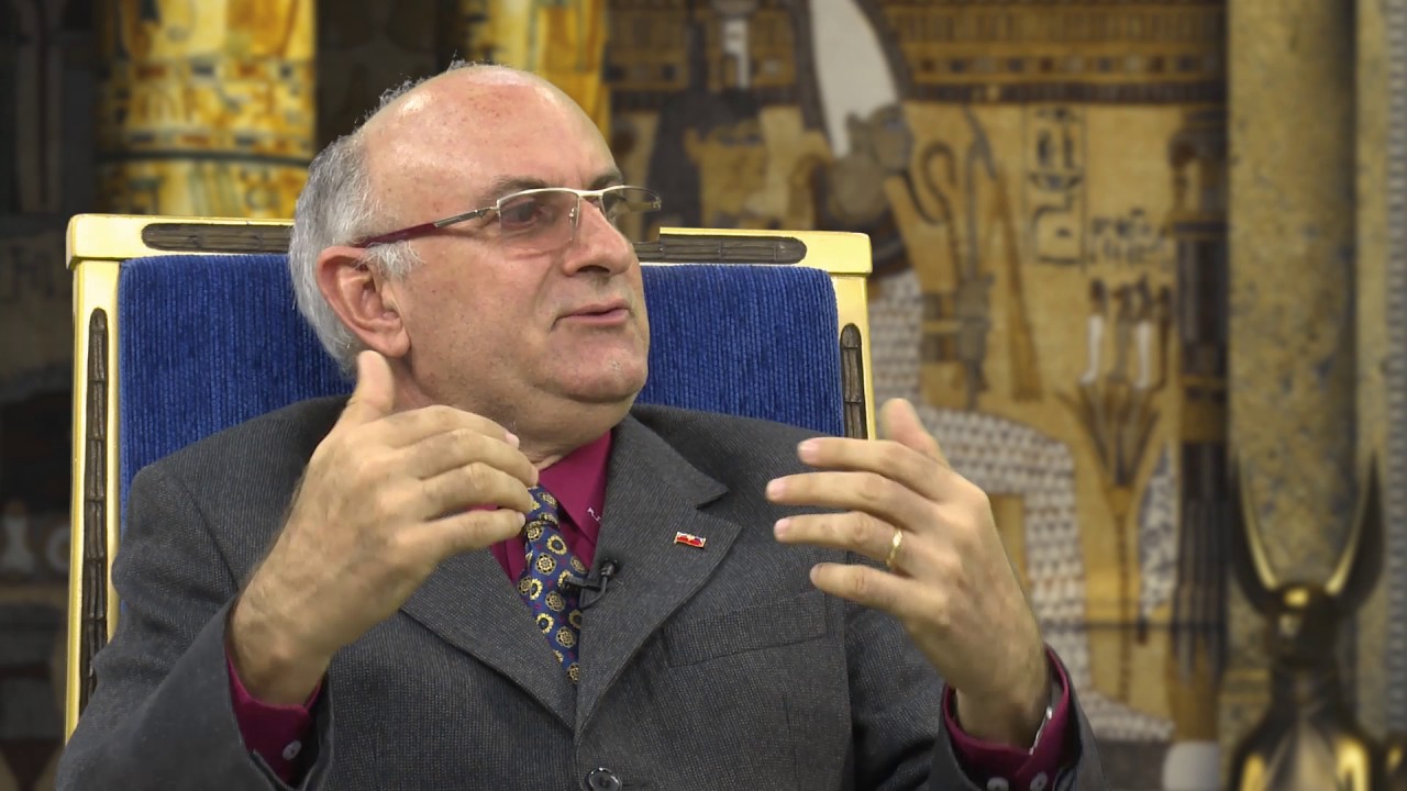 A Magia dos Números  - Presença & Harmonia – 09/11/2016