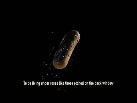 AllttA - Eclair (from new Album "Curio")