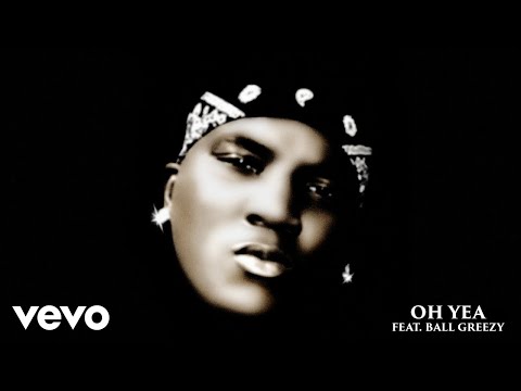 Jeezy - Oh Yea (Audio) ft. Ball Greezy