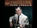 Hank Locklin - Please Help Me, I'm Falling // #47 Billboard Top 100 Songs of the 1960s