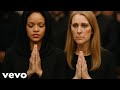 Rhianna  & Celine Dion - Heal Me ( 2025 Music Video)