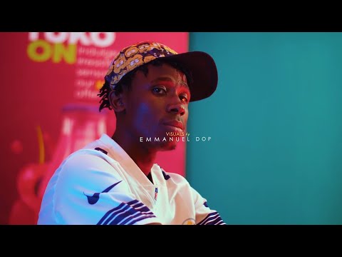 KANAIRO  _  NEEK BEKO FT RASS BELLO ( Official Music Video)