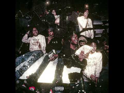 DD Osama X BBG Steppaa - Catch up (Clean)