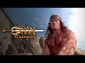 CONAN EL BARBARO Pelicula Completa 1982 Español