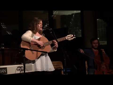 Am I - Cerian (Original song) - Live