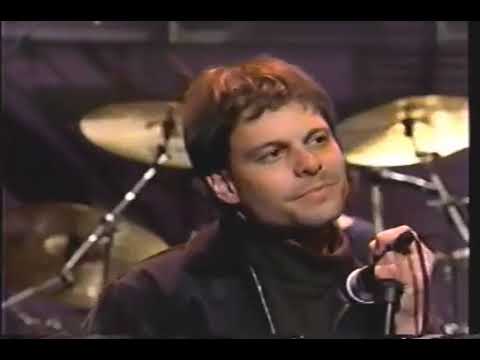 Thumbnail for Gin Blossoms - Follow You Down (David Letterman Rare Live 1996 Performance) Phantom Eyce by Gin Blossoms
