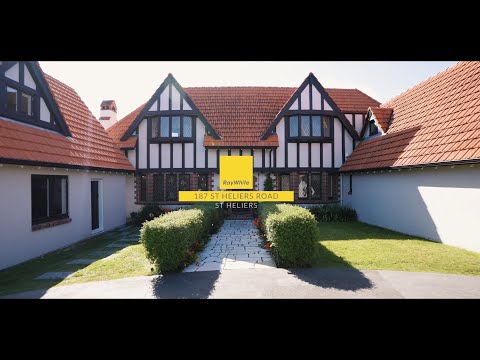 187 St Heliers Bay Road, Saint Heliers - Thomas Farmer & Simon Siddells