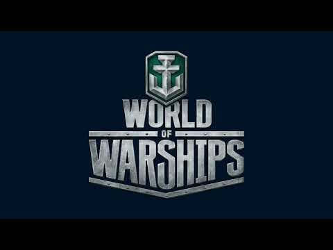 Peaceful Warrior (Port Theme) - World of Warships OST [1 Hour Extended]