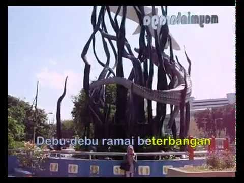 BIS KOTA Franky & Jane