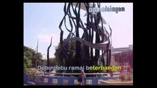 Download lagu BIS KOTA Franky & Jane mp3