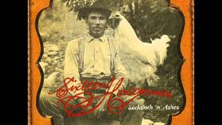 Sixteen Horsepower - Prison Shoe Romp