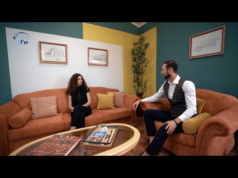 "N'Shtëpi t'Re" 2 - Episodi 3. Klientja kërkon apartament 1+1 në zonat më të preferuara të Tiranës