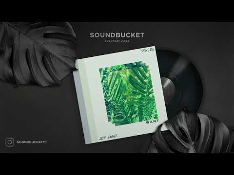 Pryces - Want ft Jeff Kaale