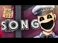 THAT S NOT MY NEIGHBOR ANIMATED SONG