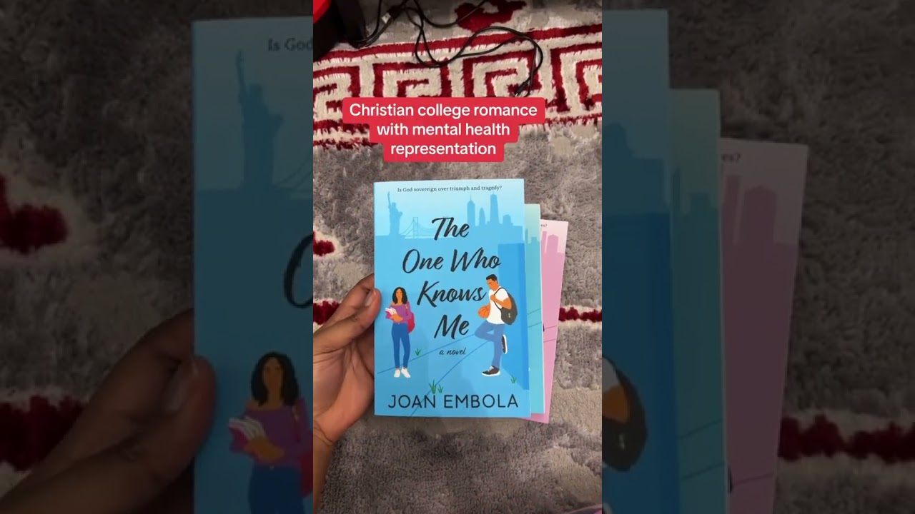 Christian Romance Book Series With Edifying Themes