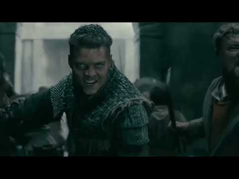 Vikings |  The Vikings Ambush The Saxons In York