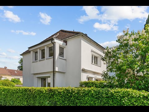 Bezugsfrei ab 01.07.2026 ! Großzügiges Doppelreihenhaus mit 2 Einheiten in ruhiger Anliegerstraße !