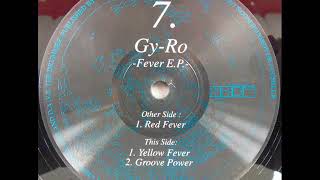 Gy-Ro - Groove Power