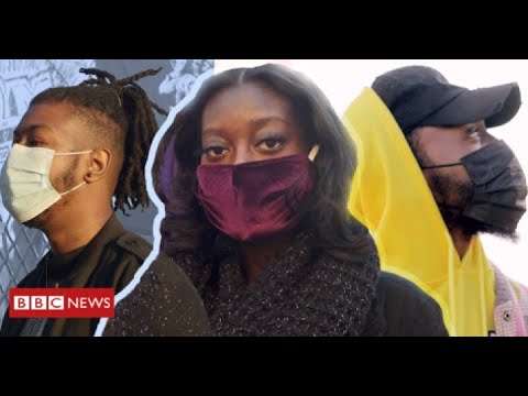 Amanda Gorman effect: 'It's going to open doors for poets' - BBC News