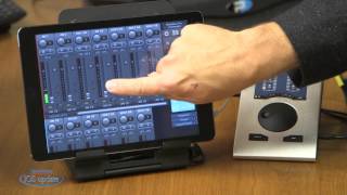 Video thumbnail for RME Babyface Pro Audio Interface Review  - Sweetwater's iOS Update, Vol. 109 by Sweetwater
