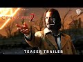 Constantine 2 (2024) | Concept Trailer | Keanu Reeves DC Comics - Warner Bros