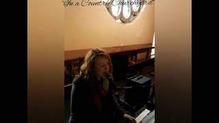 In A Country Churchyard Live (Chris de Burgh) - Jenny O&#39;Brien Wedding Music
