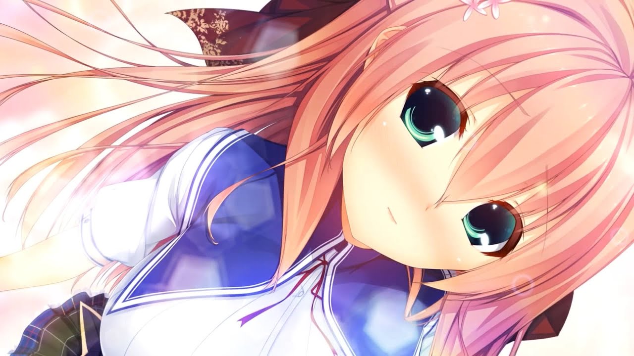 【フレーム補間】 幻のディストピア OP 【60fps】