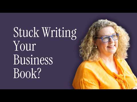 Image: Breaking Through Writer’s Block and Getting Words Flowing Again
