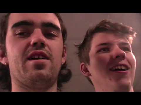 HANS PUCKET RELEASE AN ALBUM AND THEN TOUR NZ