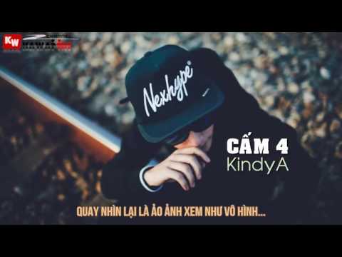 Liên Khúc  Cấm 1   5   KindyA  Video Lyrics